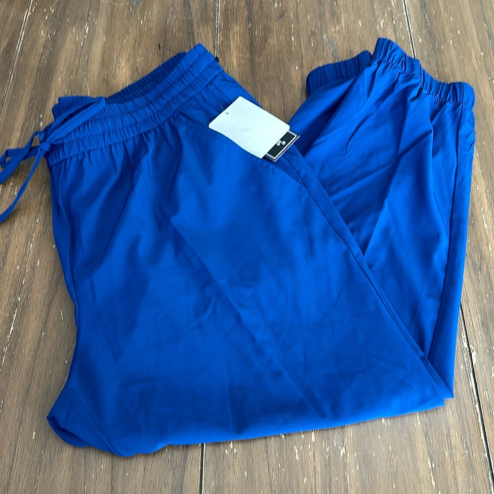 New Counterparts athletic joggers X-Large*